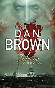 E-kniha Inferno - Peklo