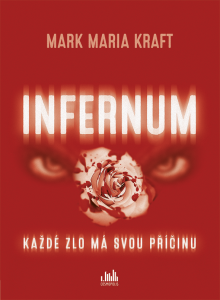 E-kniha Infernum