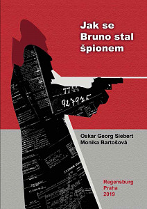 E-kniha Jak se Bruno stal špiónem