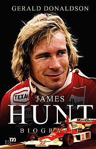 E-kniha James Hunt