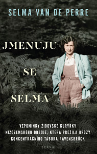 E-kniha Jmenuju se Selma