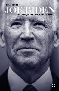 E-kniha Joe Biden