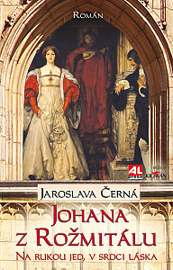 E-kniha Johana z Rožmitálu