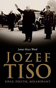 E-kniha Jozef Tiso