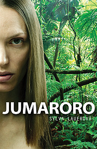 E-kniha Jumaroro