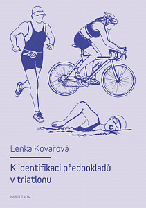 E-kniha K identifikaci předpokladů v triatlonu
