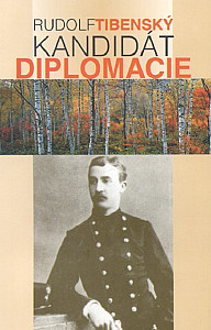E-kniha Kandidát diplomacie