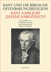 E-kniha Kant und die biblische Offenbarungsreligion / Kant a biblické zjevené náboženství