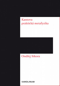 E-kniha Kantova praktická metafyzika