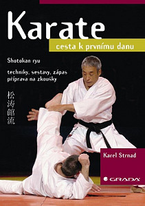 E-kniha Karate