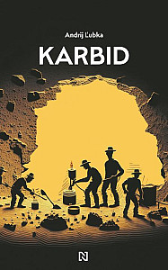 E-kniha Karbid