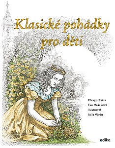 E-kniha Klasické pohádky pro děti