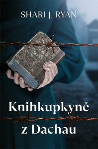 E-kniha Knihkupkyně z Dachau