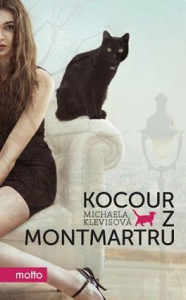 E-kniha Kocour z Montmartru
