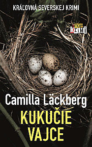 E-kniha Kukučie vajce
