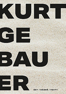 E-kniha Kurt Gebauer - sny / básně / texty