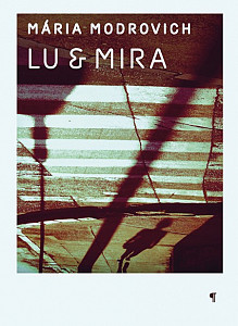 E-kniha Lu & Mira