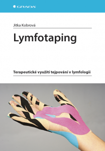 E-kniha Lymfotaping