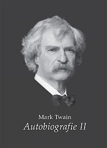 E-kniha Mark Twain - Autobiografie II.