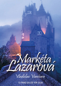 E-kniha Markéta Lazarová