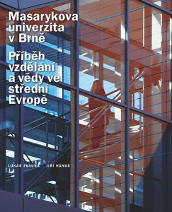 E-kniha Masarykova univerzita v Brně