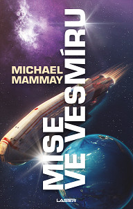 E-kniha Mise ve vesmíru