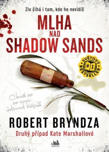 E-kniha Mlha nad Shadow Sands