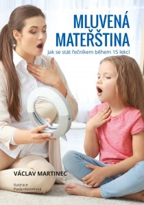 E-kniha Mluvená mateřština