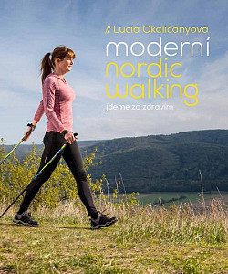 E-kniha Moderní nordic walking