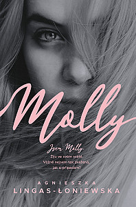 E-kniha Molly