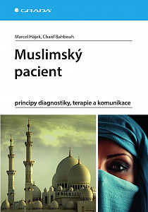 E-kniha Muslimský pacient