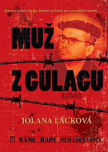 E-kniha Muž z gulagu