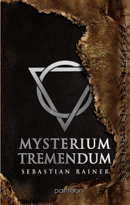 E-kniha Mysterium tremendum