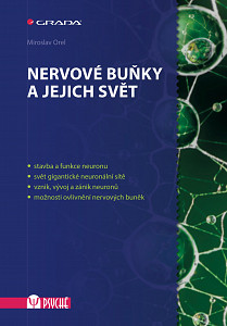E-kniha Nervové buňky a jejich svět