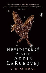 E-kniha Neviditeľný život Addie LaRueovej