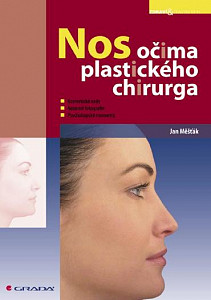 E-kniha Nos očima plastického chirurga