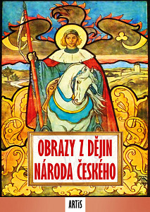 E-kniha Obrazy z dějin národa českého