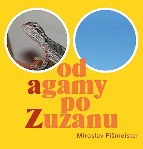 E-kniha Od agamy po Zuzanu