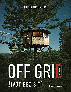 E-kniha Off Grid Life - Život bez sítí