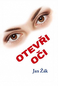 E-kniha Otevři oči