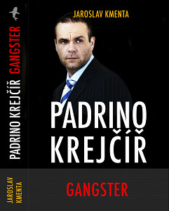 E-kniha Padrino Krejčíř – Gangster
