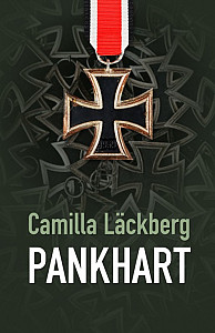 E-kniha Pankhart
