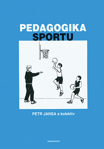 E-kniha Pedagogika sportu