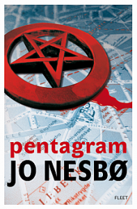 E-kniha Pentagram