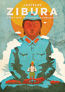 E-kniha Pěšky mezi buddhisty a komunisty