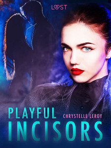 E-kniha Playful Incisors - Erotic Short Story
