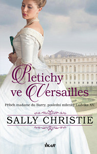 E-kniha Pletichy ve Versailles