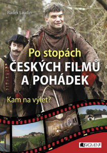 E-kniha Po stopách českých filmů a pohádek