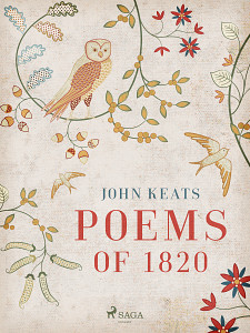 E-kniha Poems of 1820
