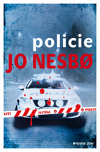 E-kniha Policie